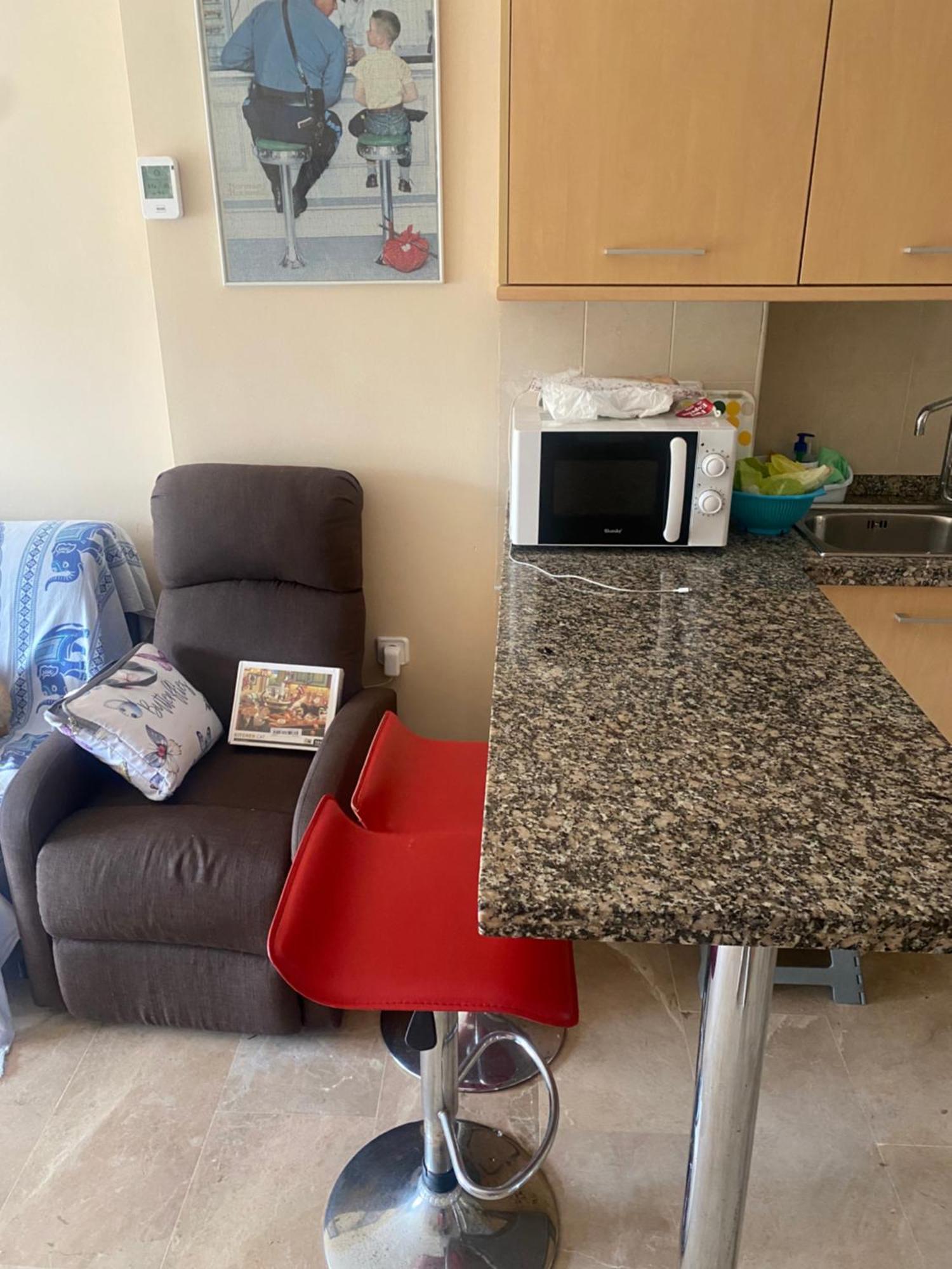 Apartamento Playa Isla Cristina Exterior photo